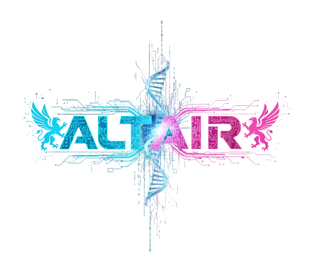 Altair Radar