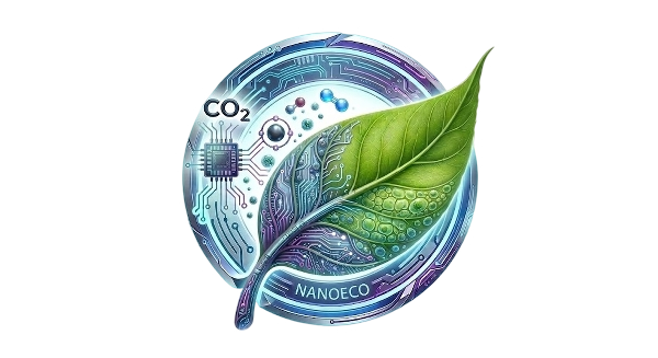 EcoNano Logo